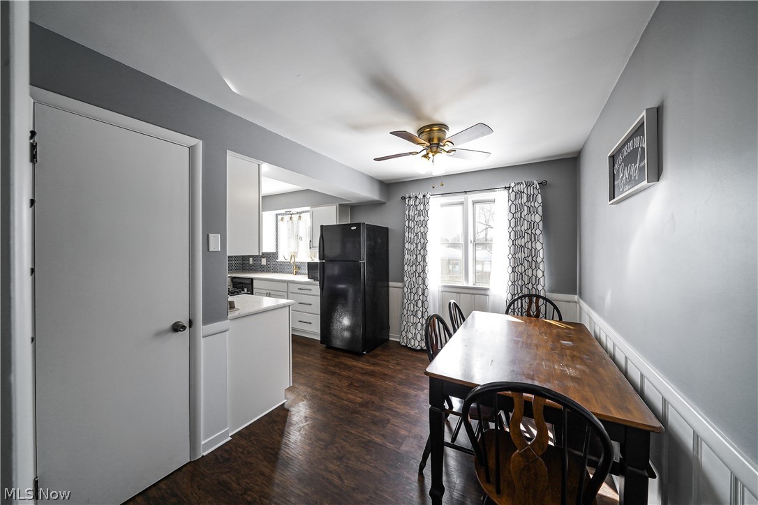 Portage Homesites Allotment - Residential