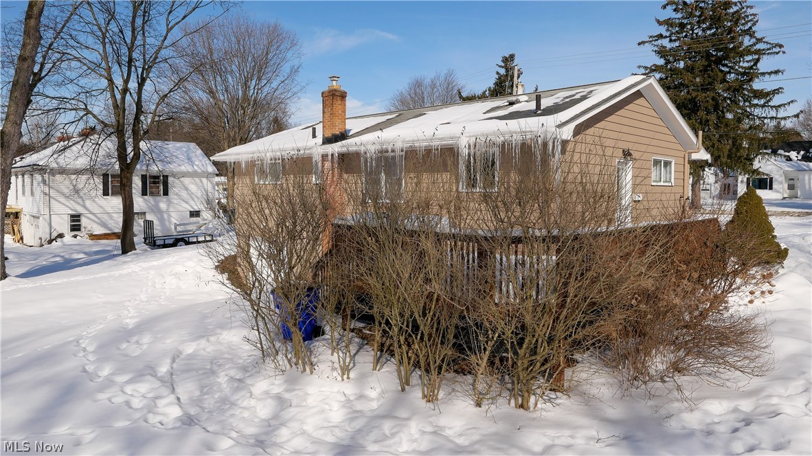 Portage Homesites Allotment - Residential