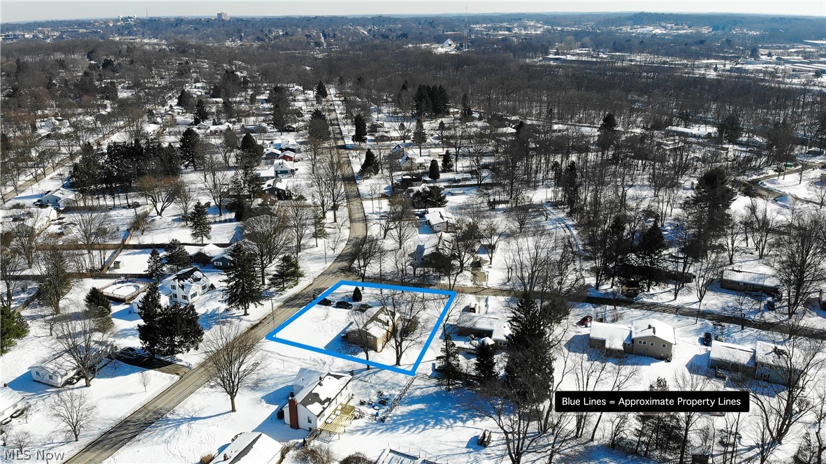 Portage Homesites Allotment - Residential