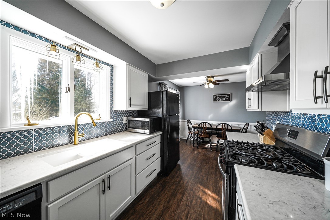 Portage Homesites Allotment - Residential