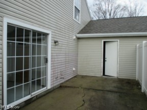 Woodland Trails Condo - Residential