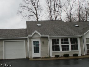 Woodland Trails Condo - Residential