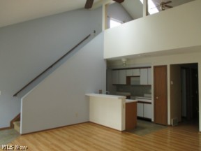 Woodland Trails Condo - Residential