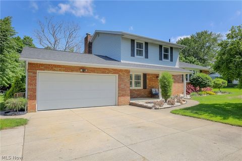 3857 Dogwood Street NW, Uniontown, OH 44685 - #: 5038689
