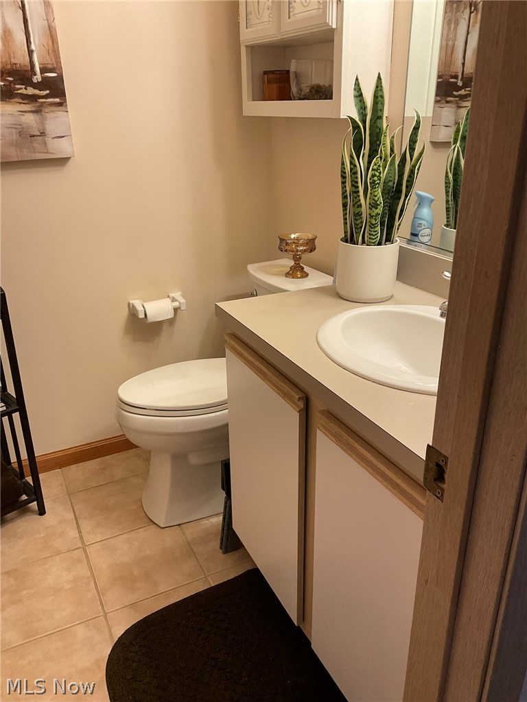 Villas At Mentor On The Lake Condo - Residential