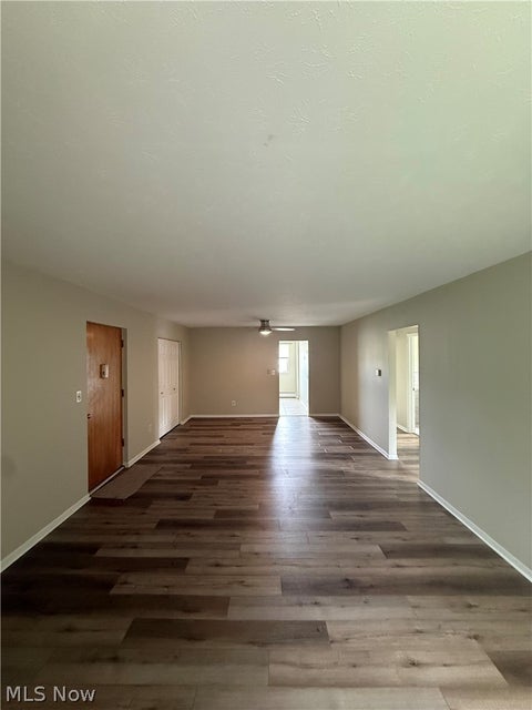 Tiny photo for 2520 Flintridge Drive #6, Austintown, OH 44515 (MLS # 5239756)