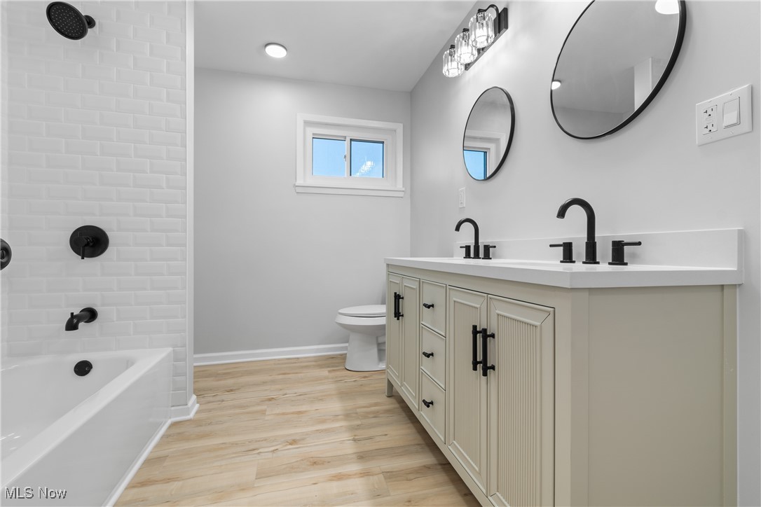 Maplewood Homes - Residential