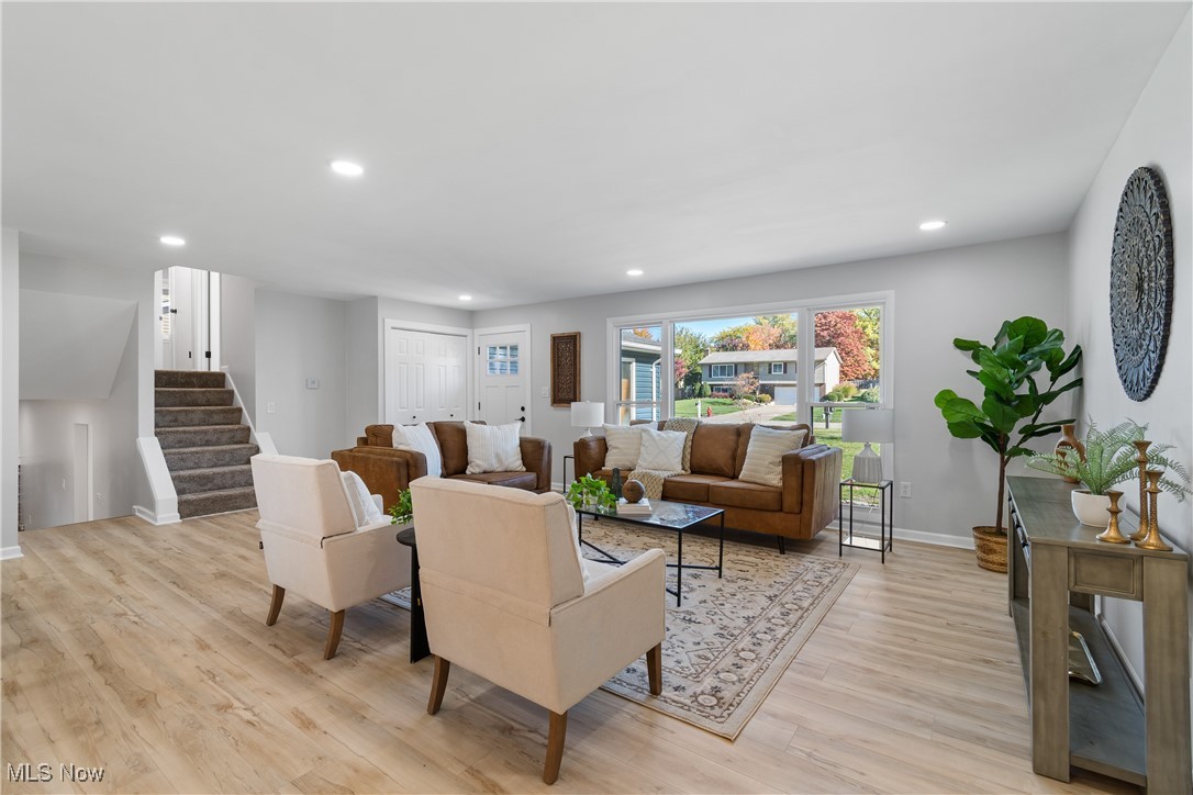 Maplewood Homes - Residential