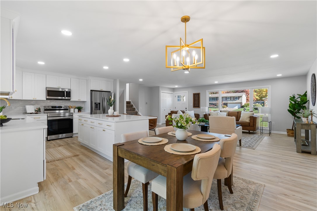 Maplewood Homes - Residential