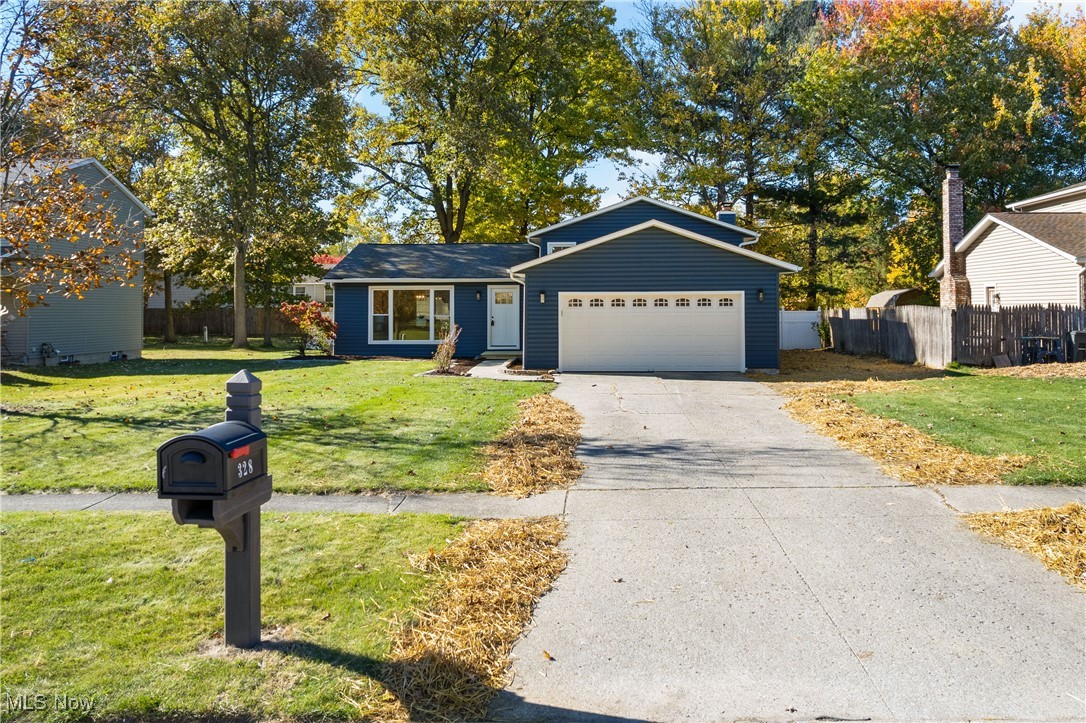 Maplewood Homes - Residential