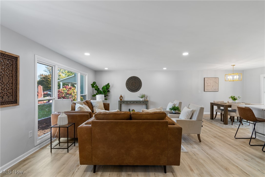 Maplewood Homes - Residential