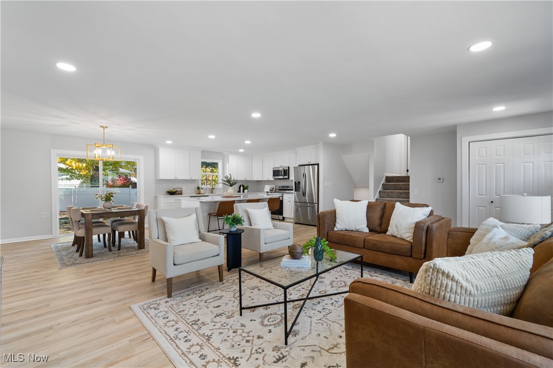 Maplewood Homes - Residential