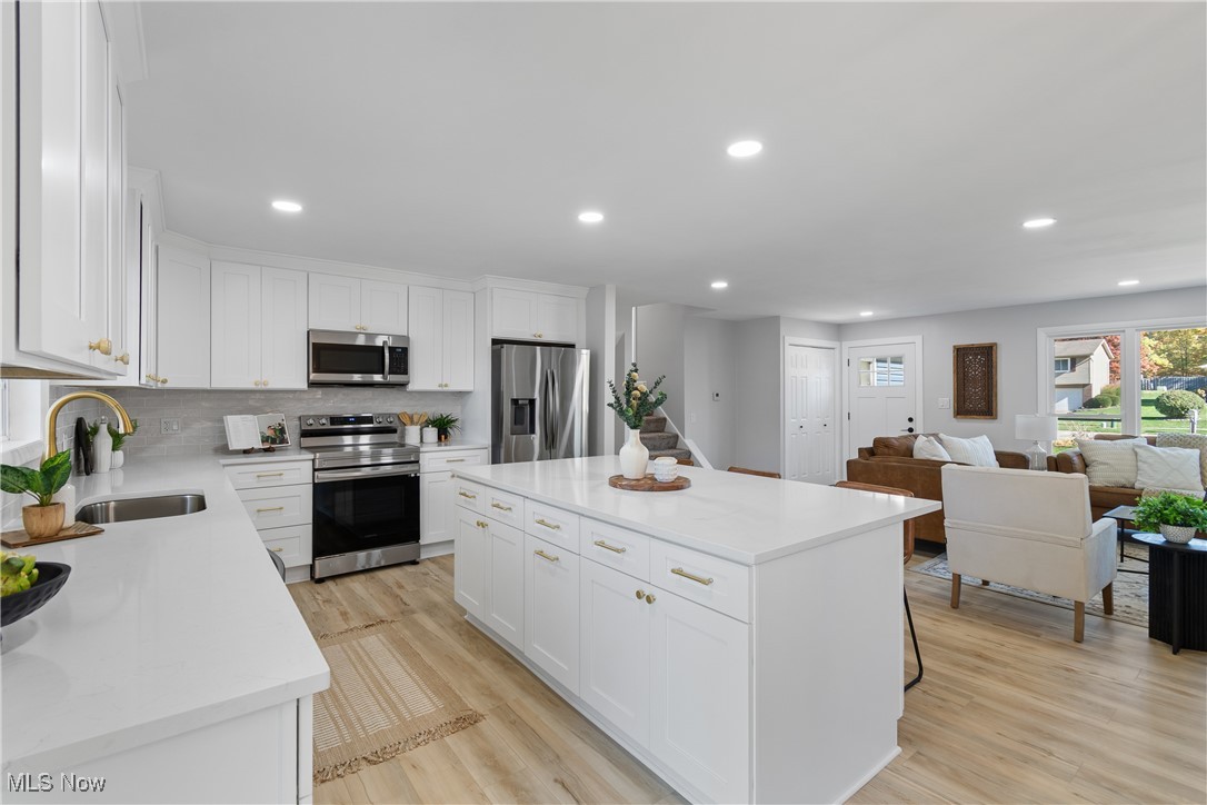 Maplewood Homes - Residential