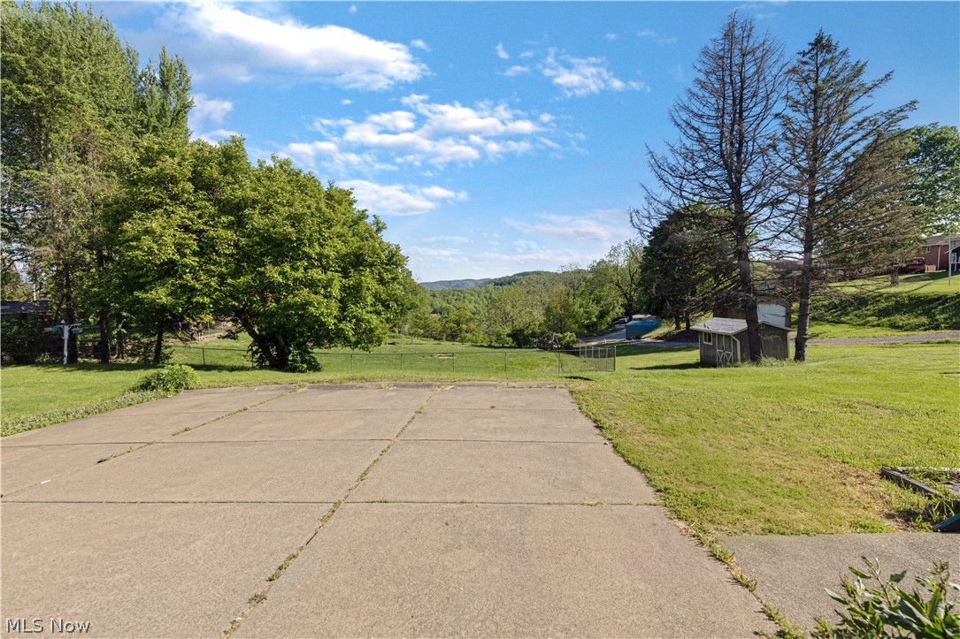 Sunrise Terrace - Residential