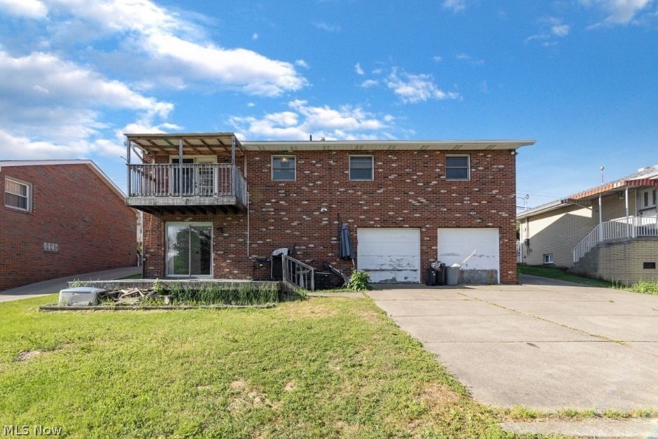 Sunrise Terrace - Residential