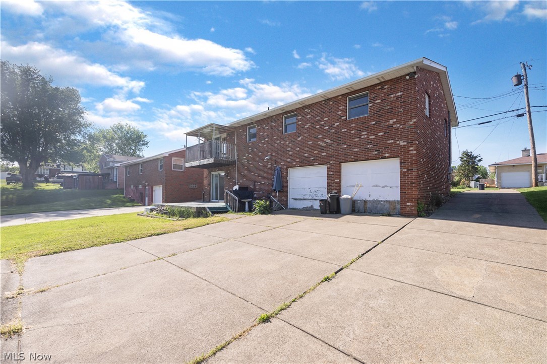 Sunrise Terrace - Residential