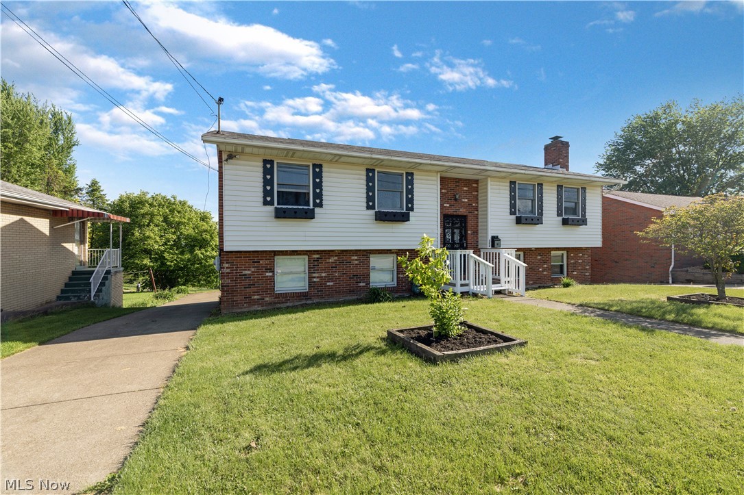 Sunrise Terrace - Residential