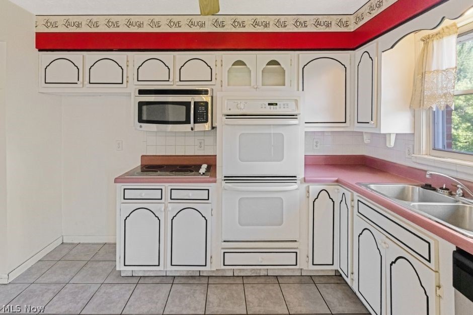 Sunrise Terrace - Residential