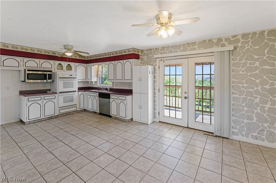 Sunrise Terrace - Residential