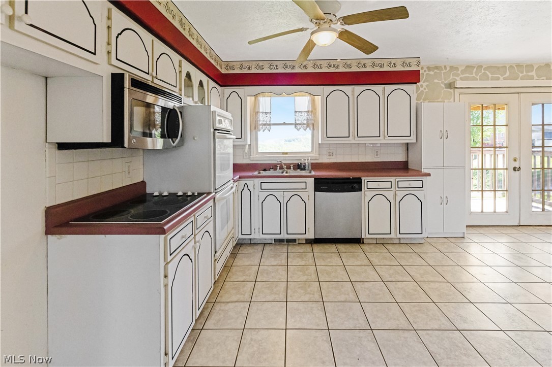 Sunrise Terrace - Residential