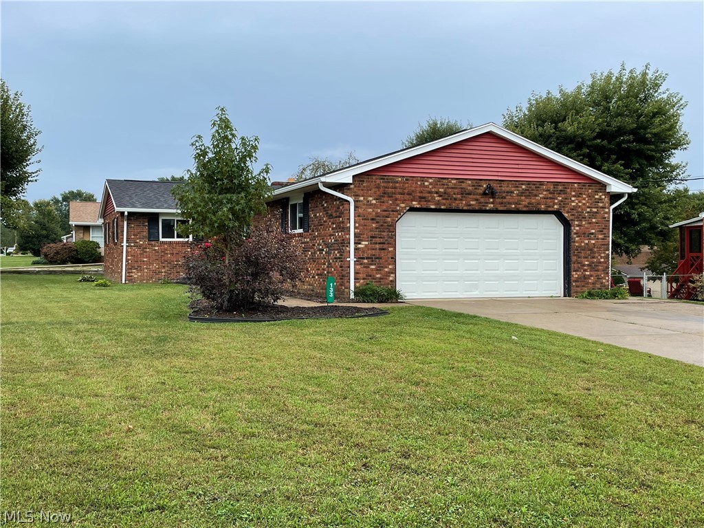 Bethel Place - Residential