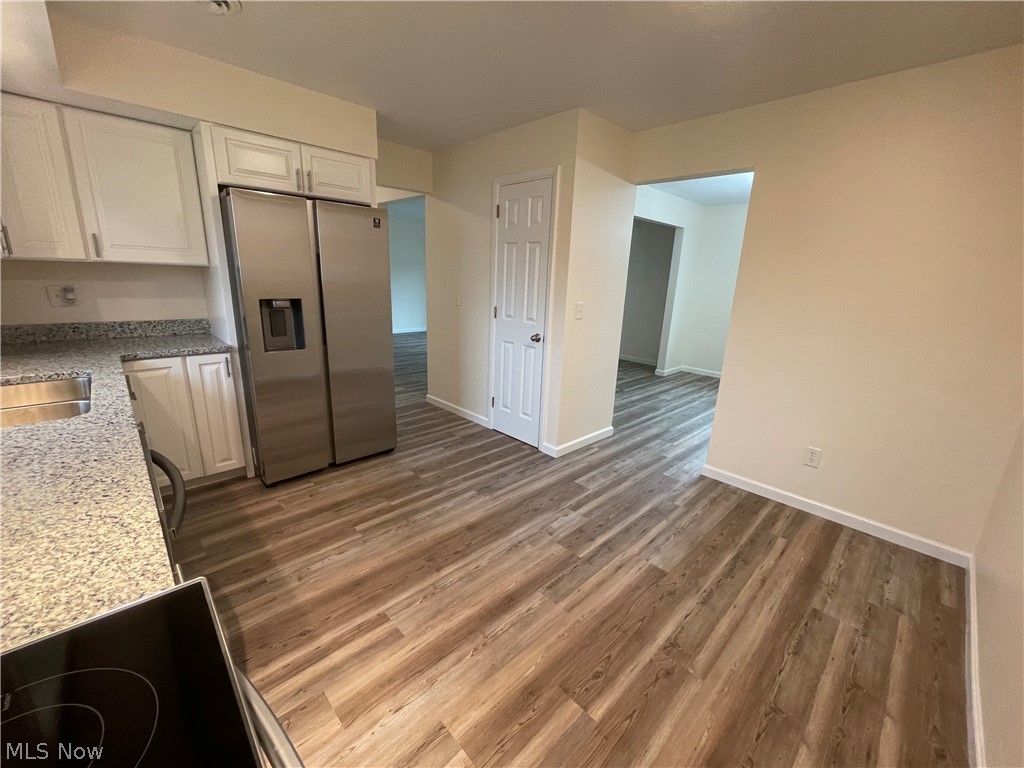 Bethel Place - Residential