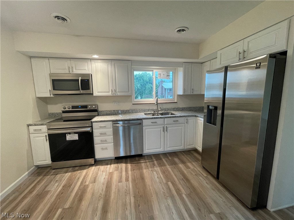 Bethel Place - Residential