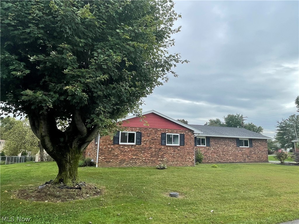 Bethel Place - Residential