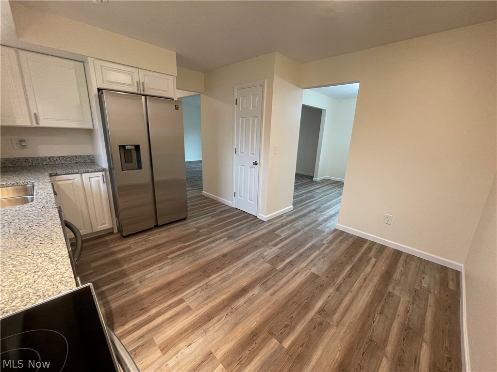 Bethel Place - Residential