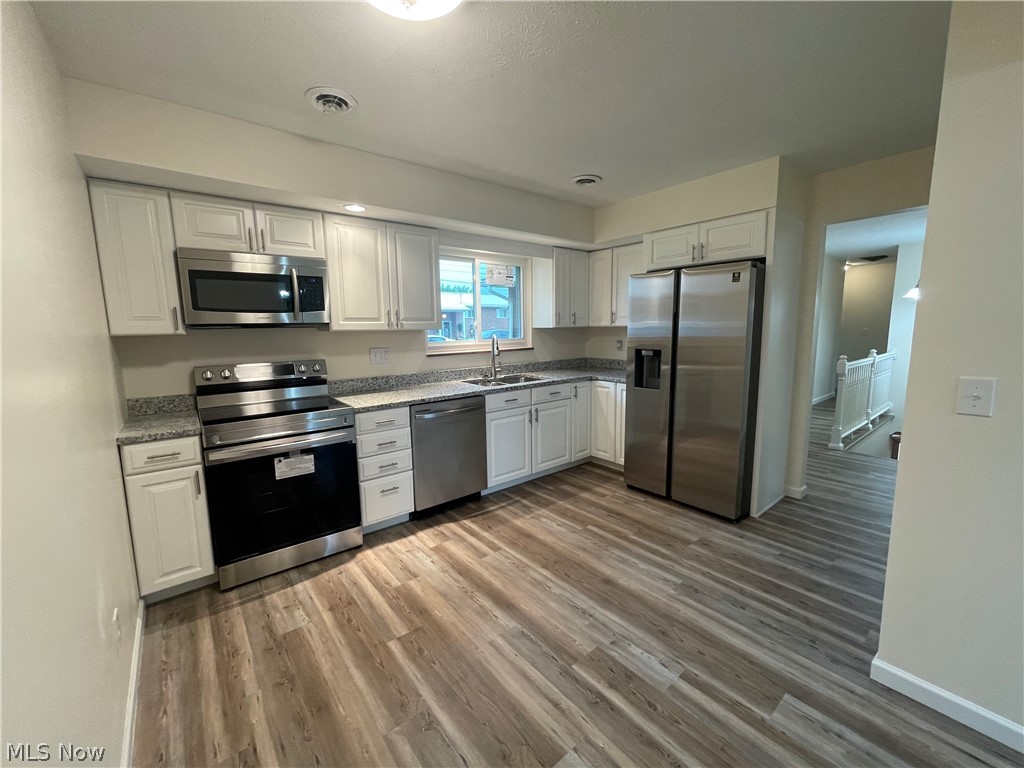 Bethel Place - Residential