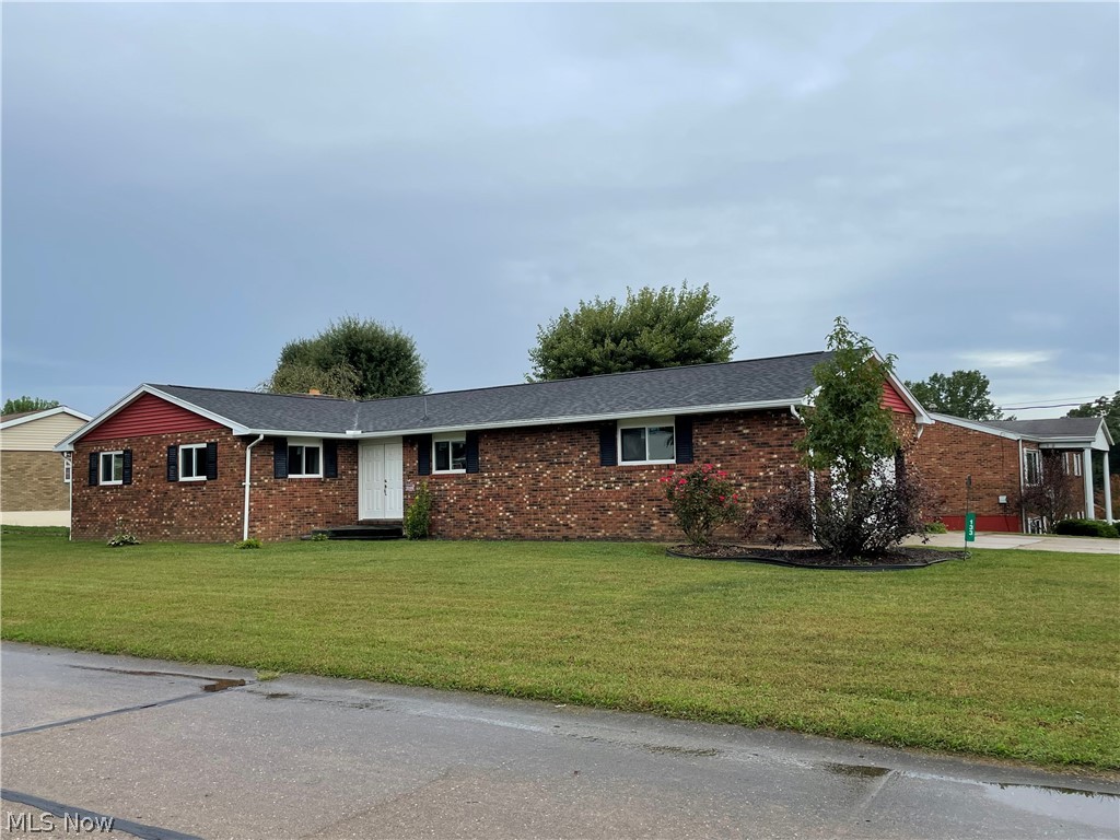 Bethel Place - Residential