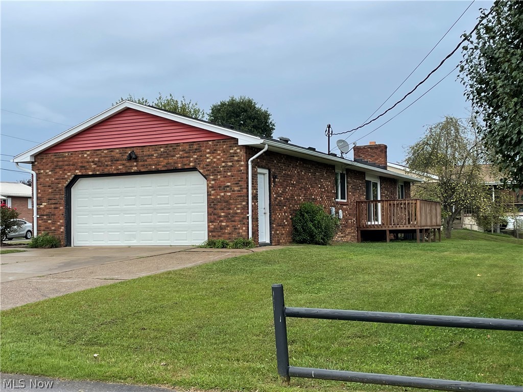 Bethel Place - Residential