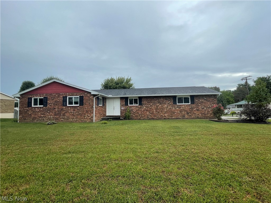 Bethel Place - Residential