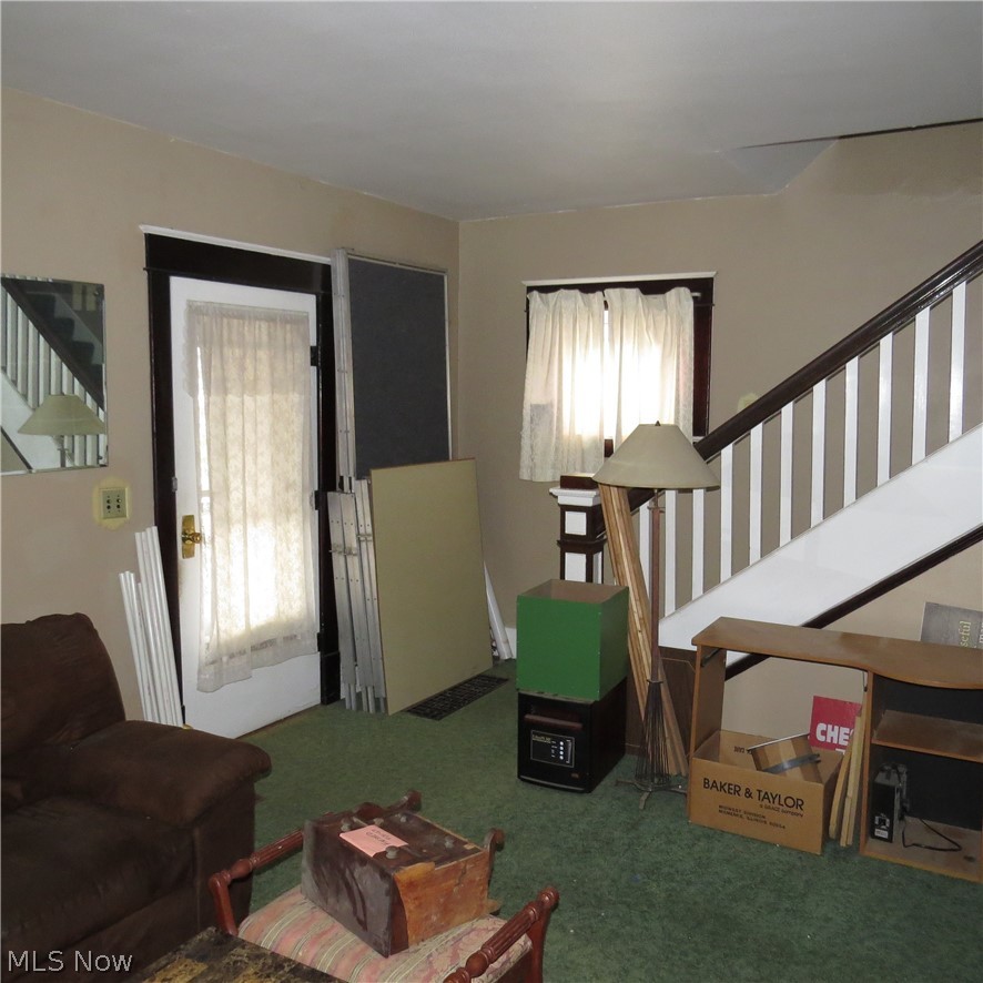 Tillett - Residential