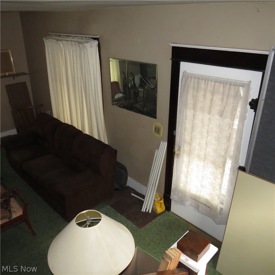 Tillett - Residential