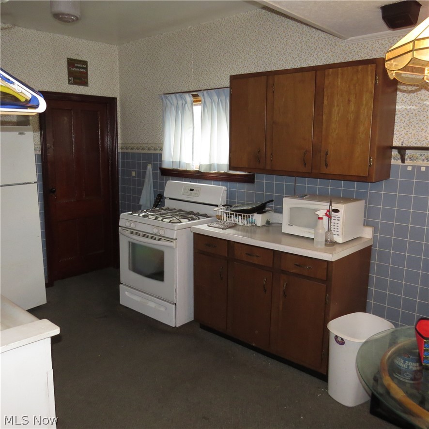 Tillett - Residential