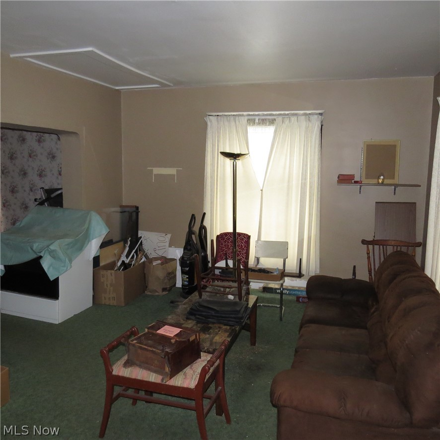 Tillett - Residential