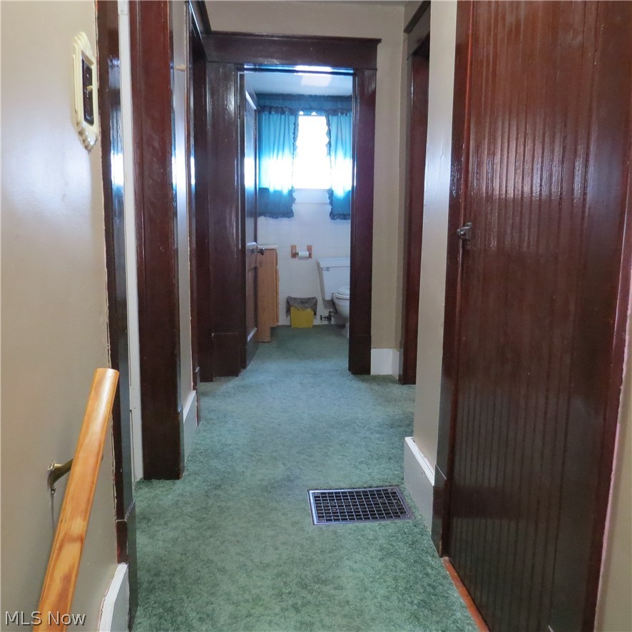 Tillett - Residential