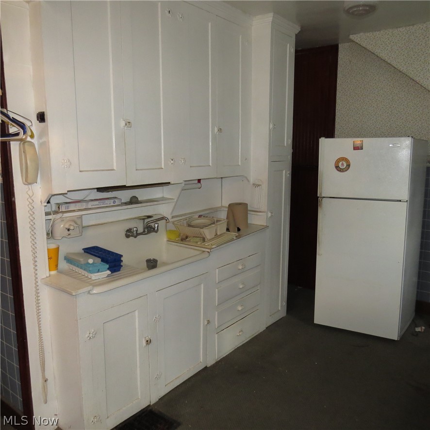 Tillett - Residential