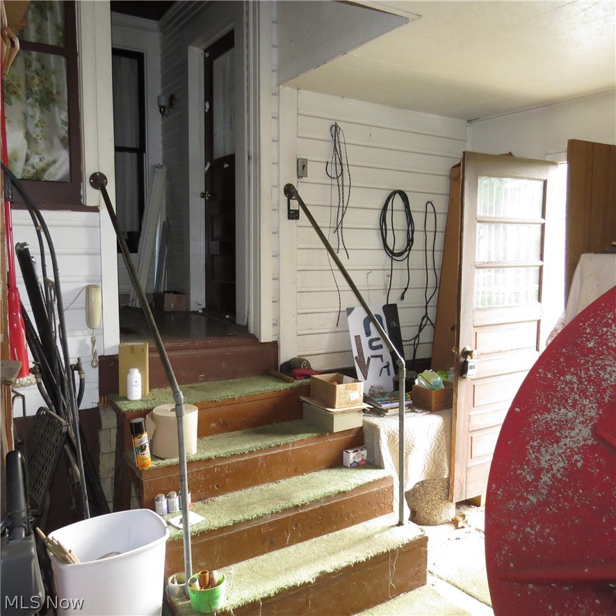 Tillett - Residential