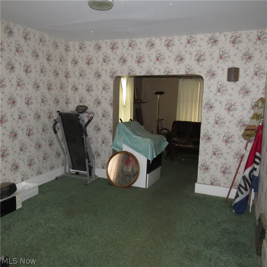 Tillett - Residential