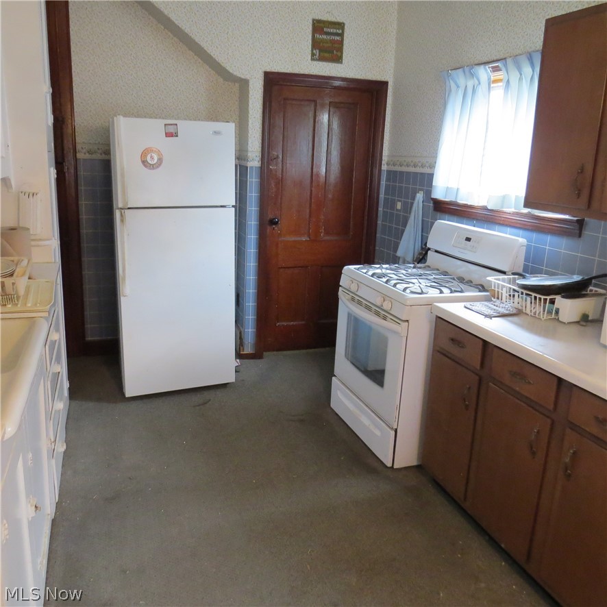 Tillett - Residential