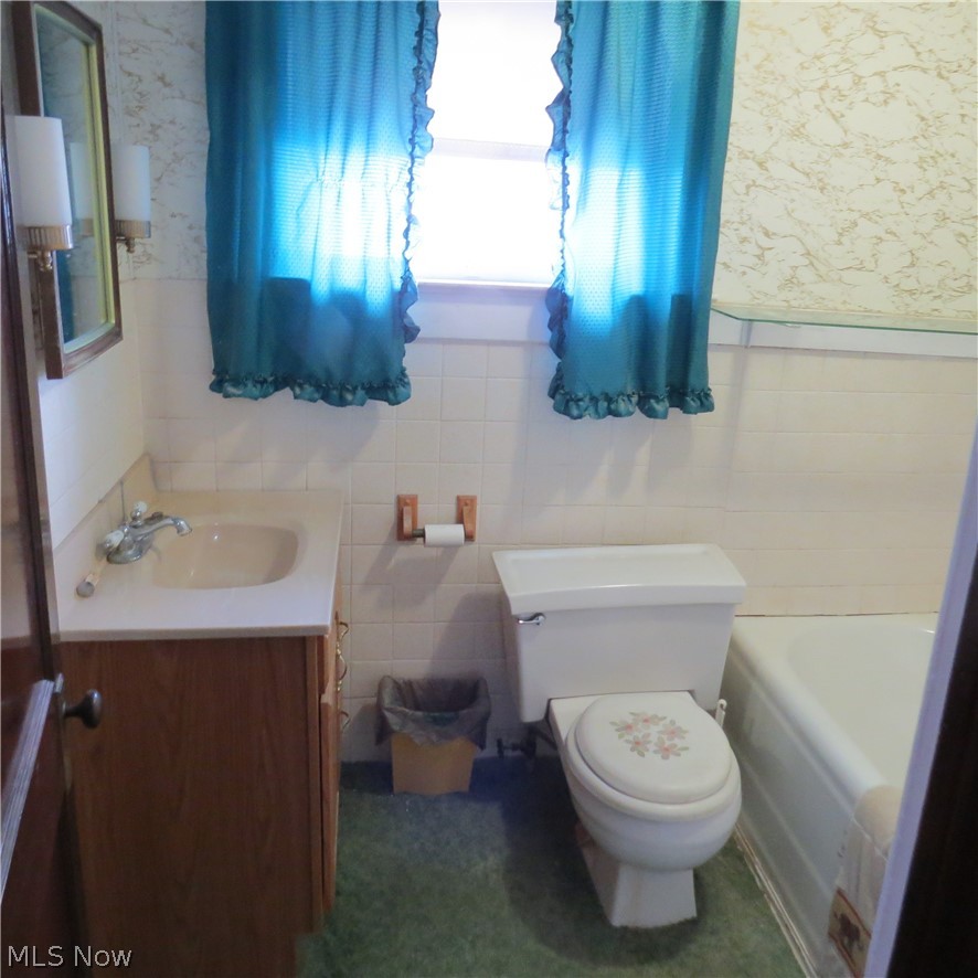 Tillett - Residential