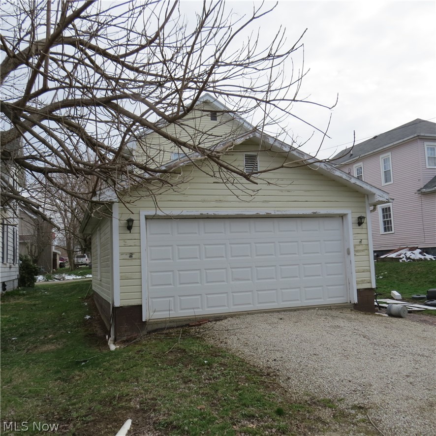 Tillett - Residential