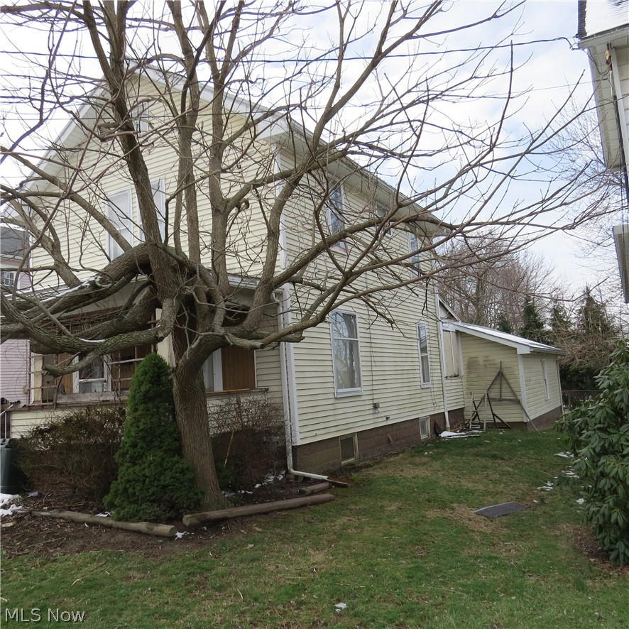 Tillett - Residential