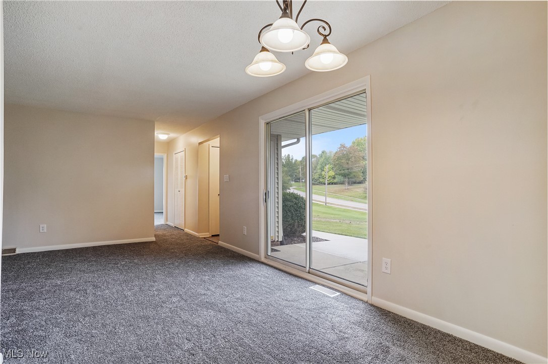 Independence Place South Condo - Residential
