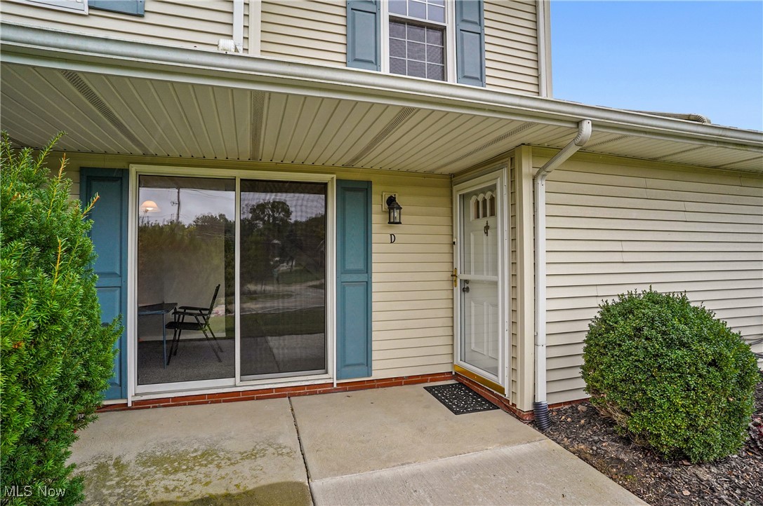 Independence Place South Condo - Residential