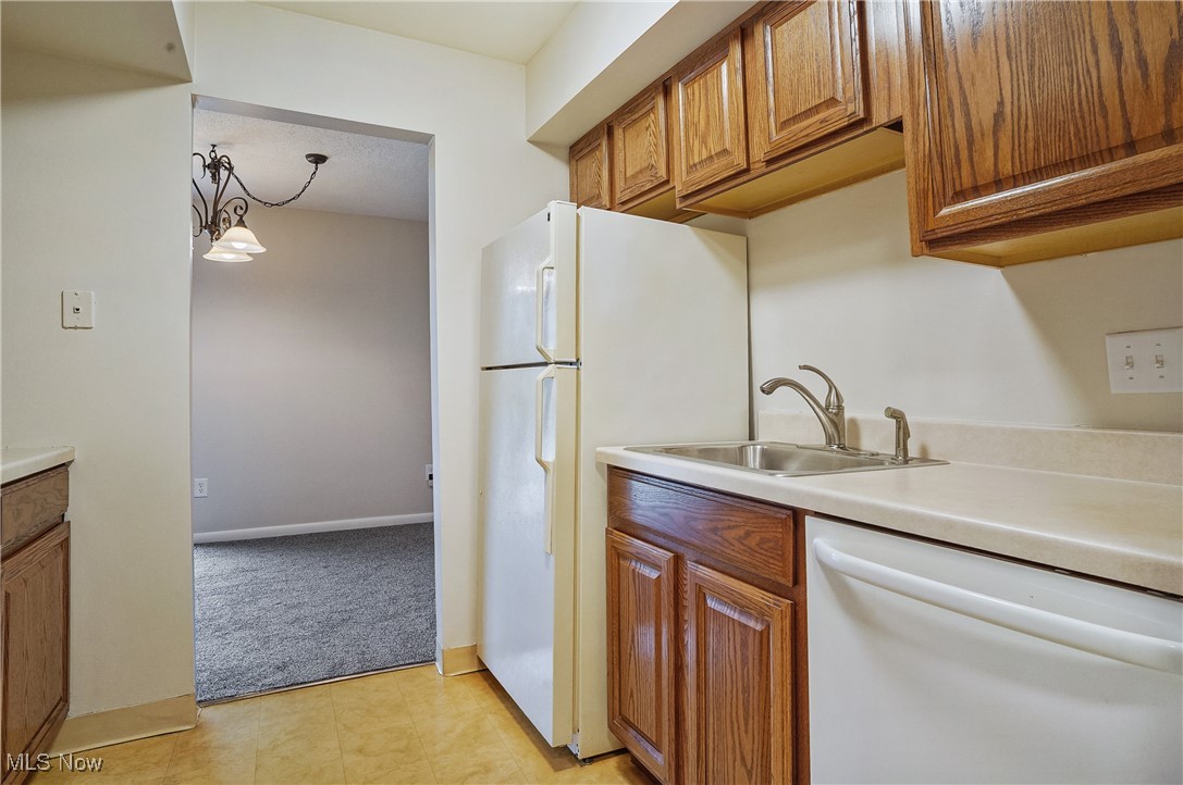 Independence Place South Condo - Residential
