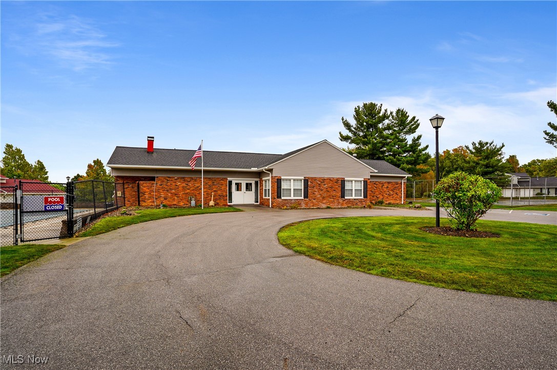 Independence Place South Condo - Residential