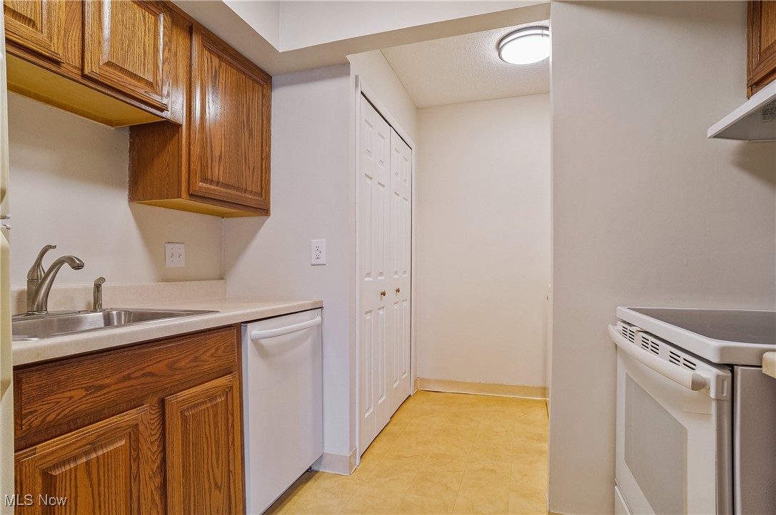 Independence Place South Condo - Residential